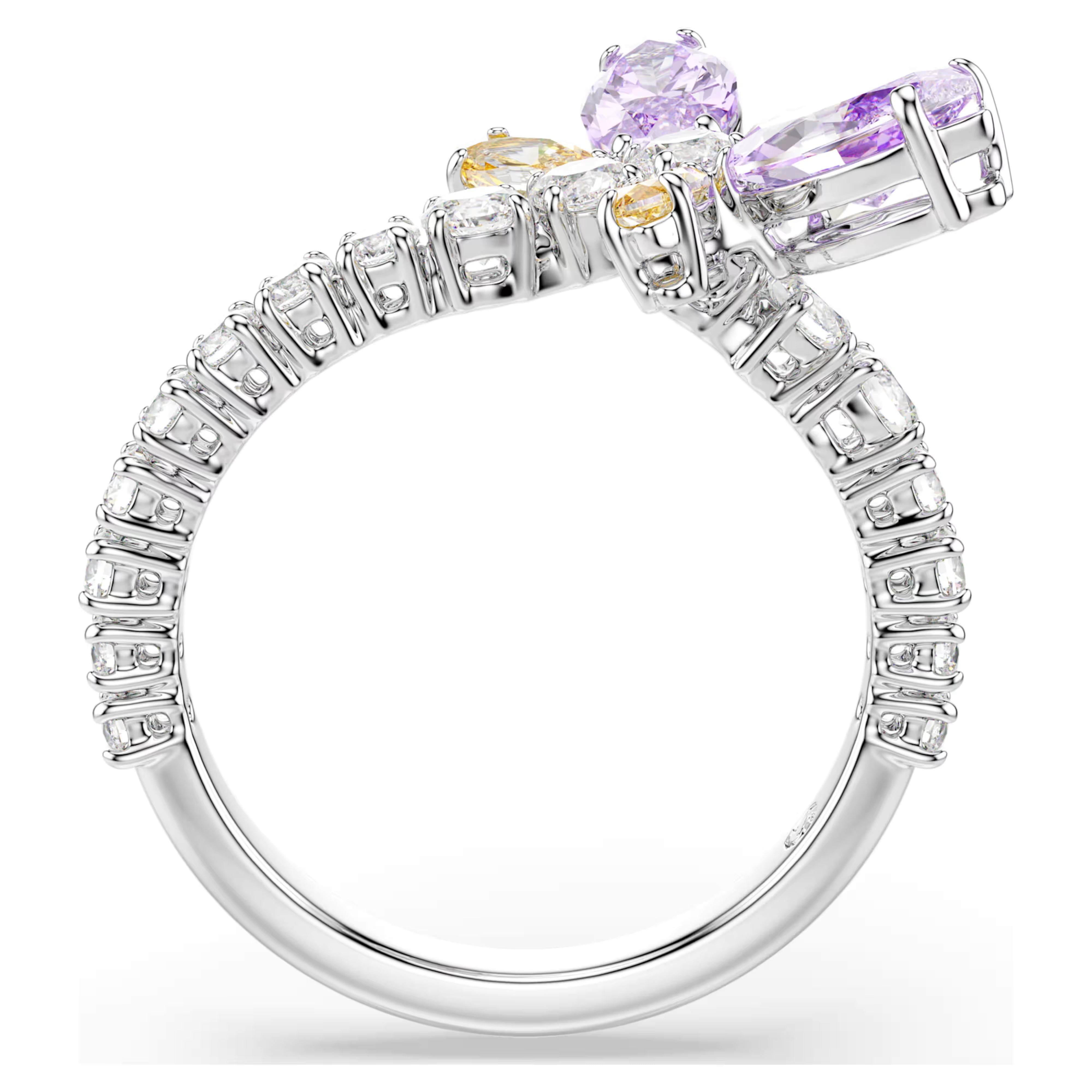 Anello Ariana Grande Libellula