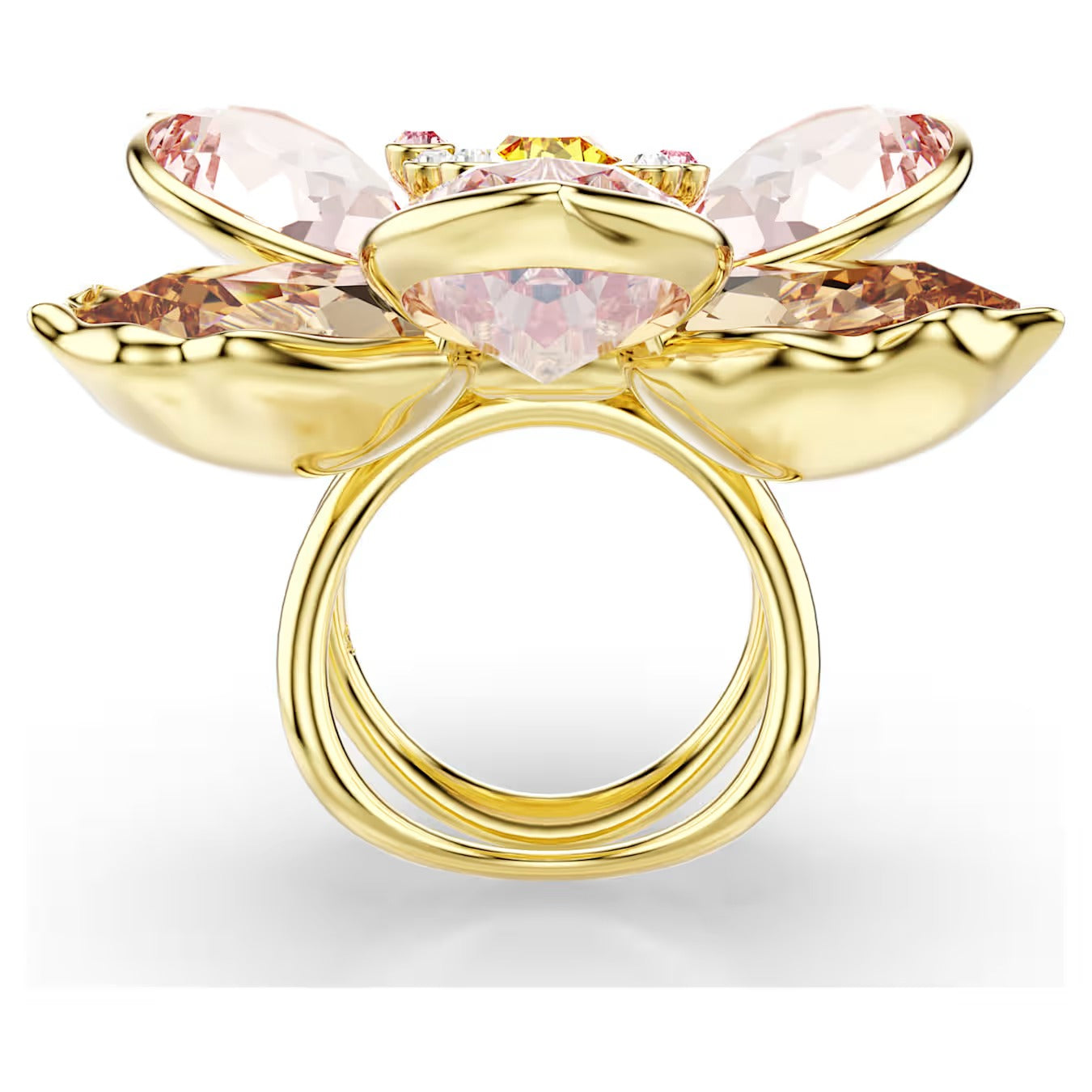 Anello Idyllia Fiore Multicolore
