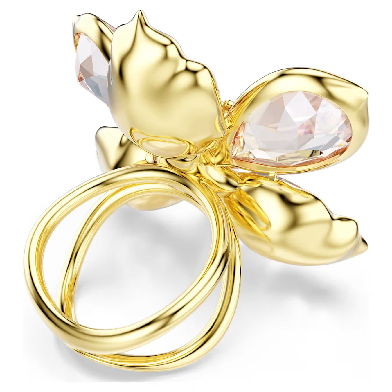 Anello Idyllia Fiore Multicolore