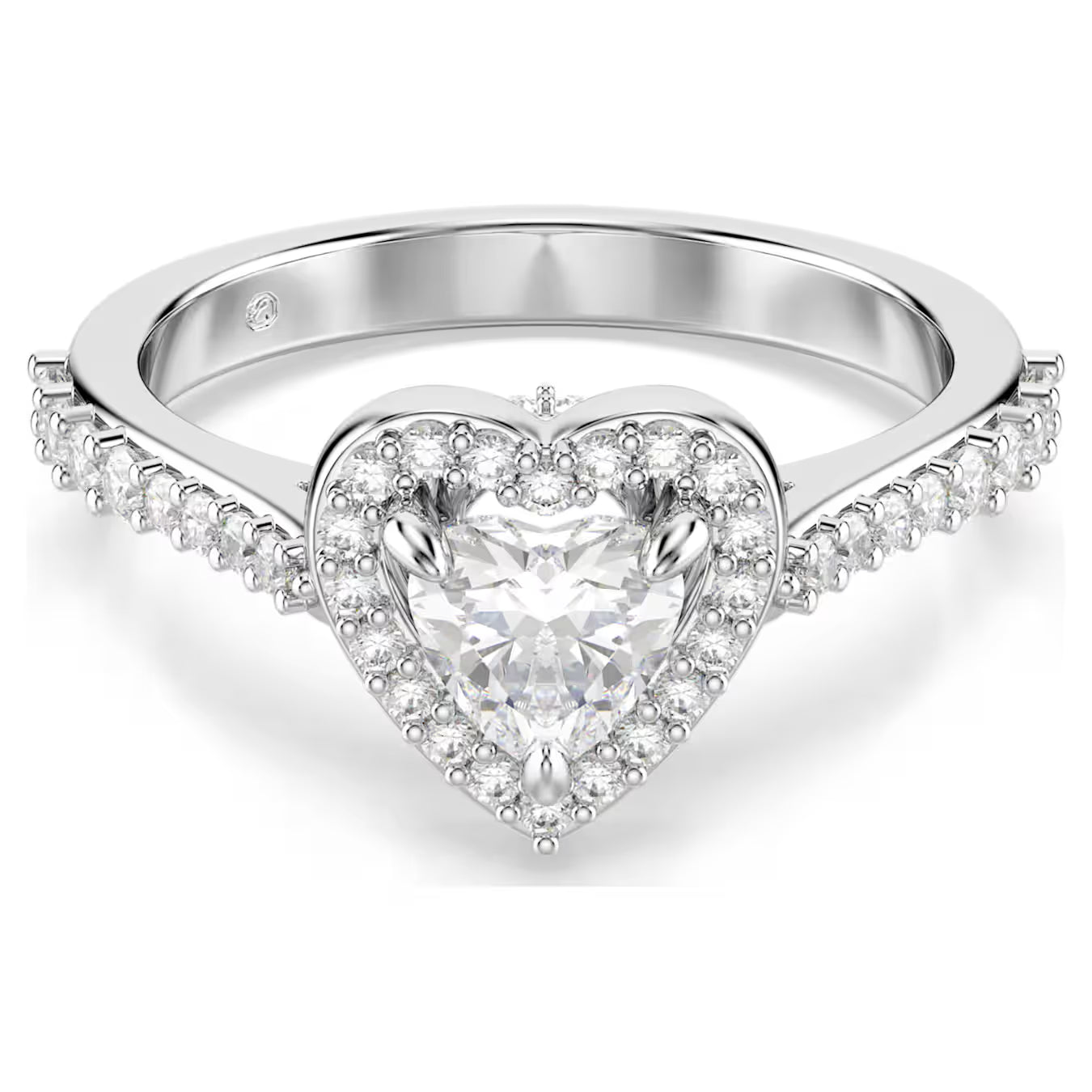 Anello Una Angelic Cuore