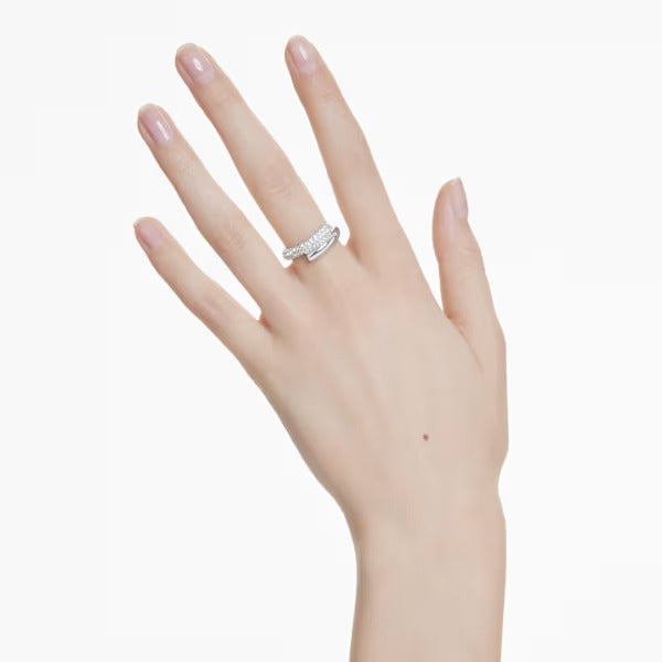 Anello Dextera Bianco