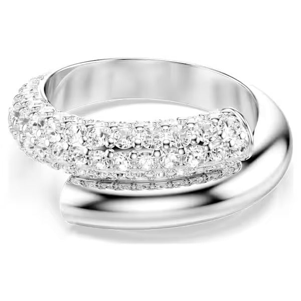 Anello Dextera Bianco