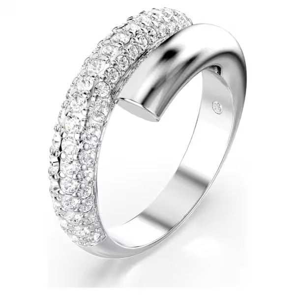 Anello Dextera Bianco
