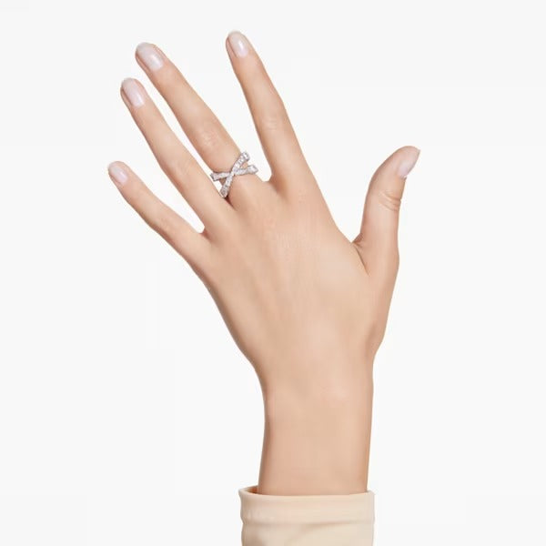 Anello Hyperbola Incrocio