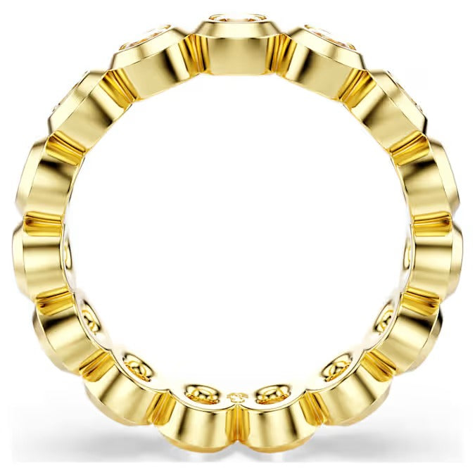 Anello Imber Round Placc oro