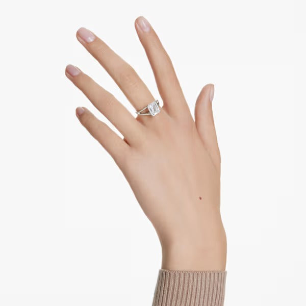 Anello cocktail Stilla