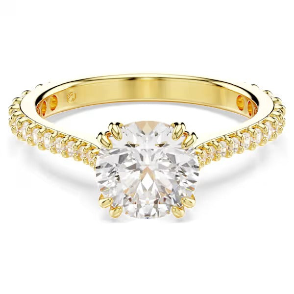 Anello (set 2) Stilla placc oro