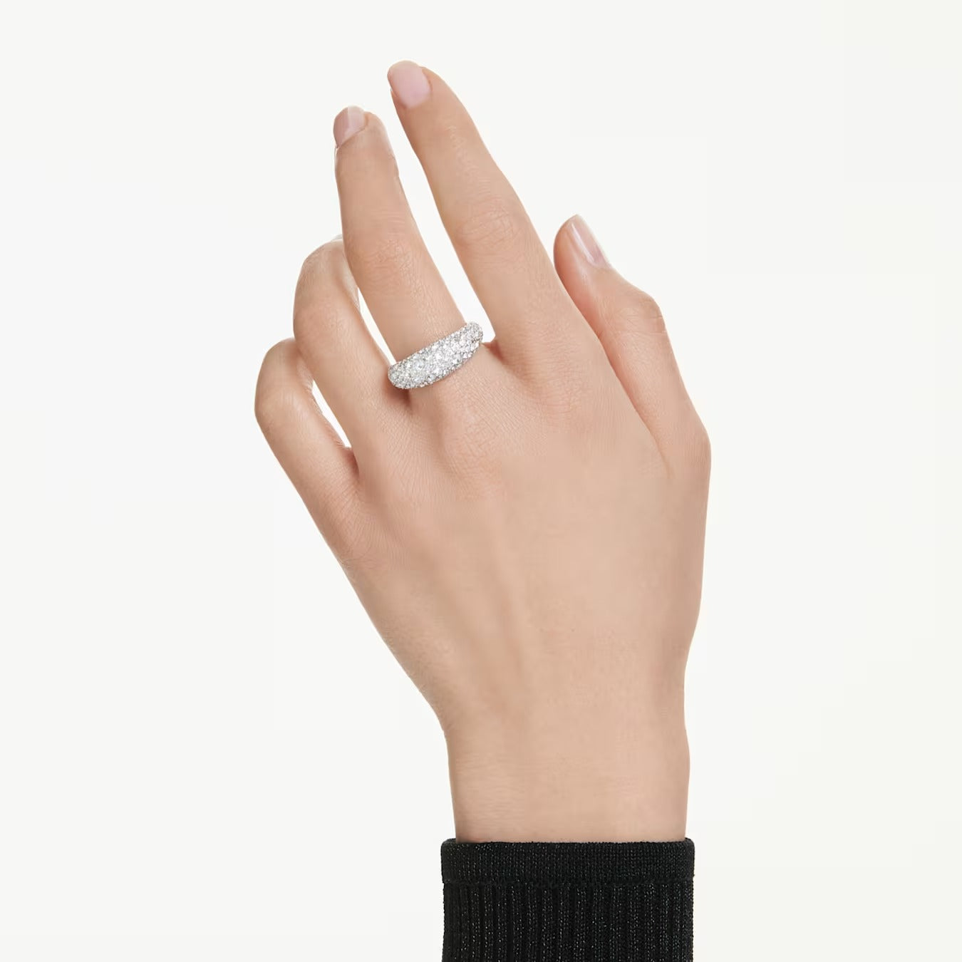 Anello picc Sublima Bianco