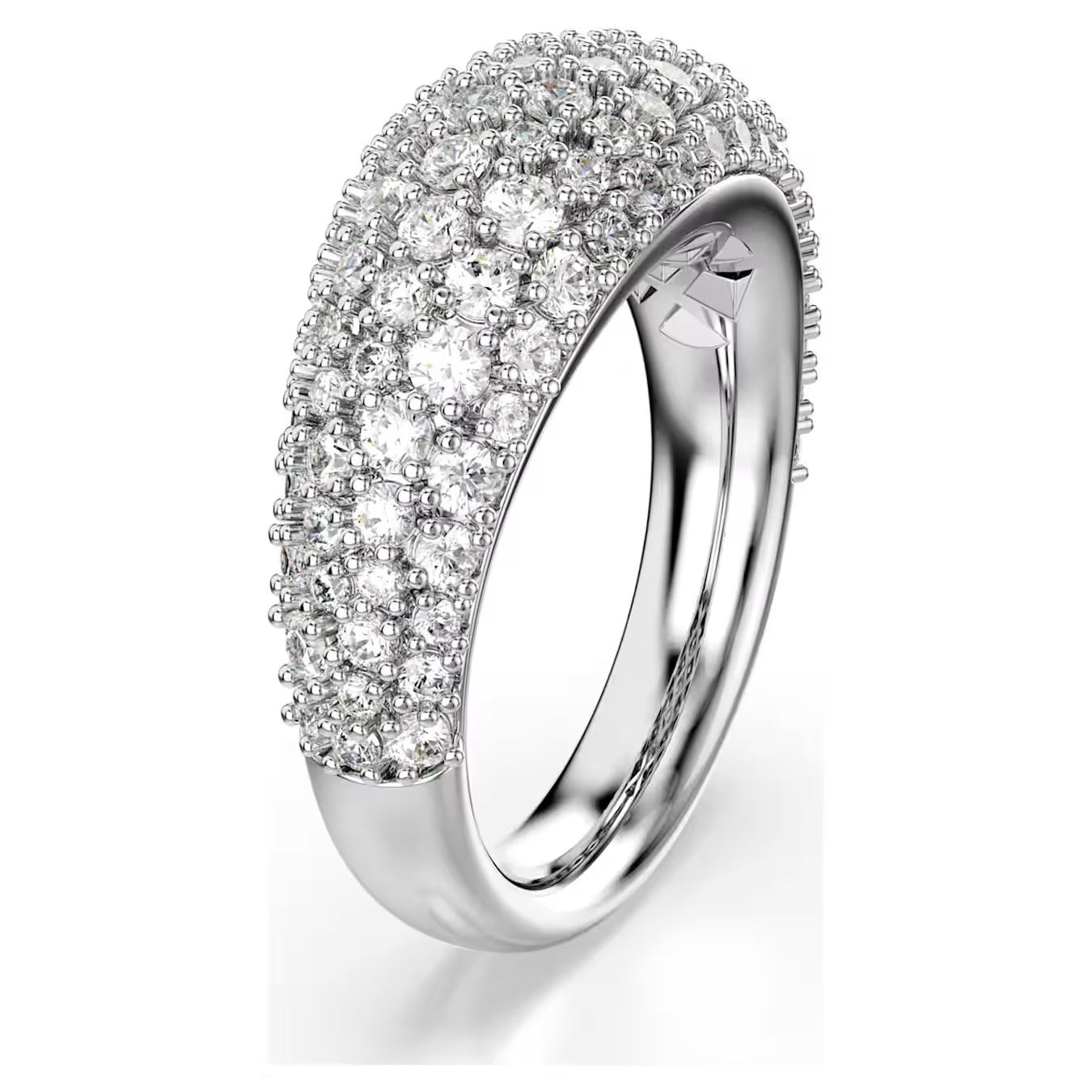Anello picc Sublima Bianco