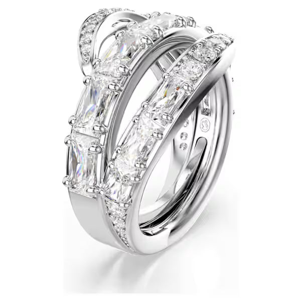 Anello Vienna Cigno