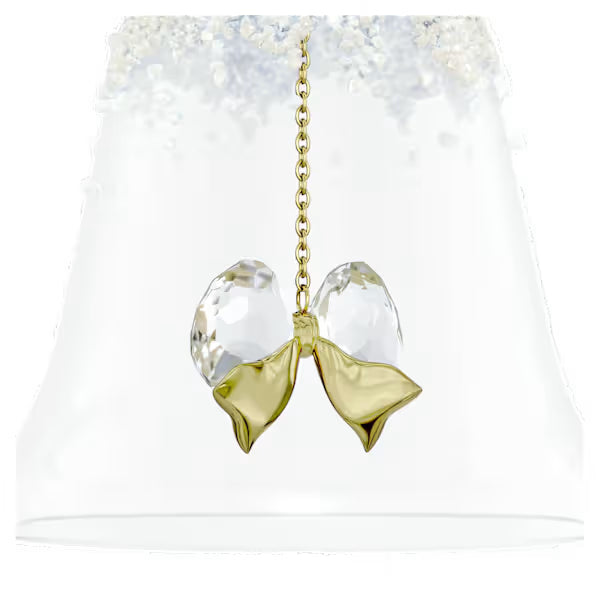 Annual Edition Bell Ornament 2026