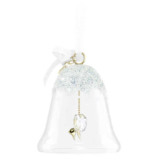 Annual Edition Bell Ornament 2026