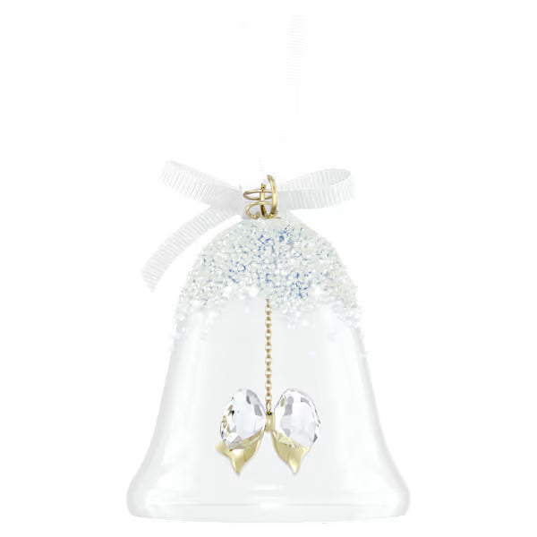 Annual Edition Bell Ornament 2026