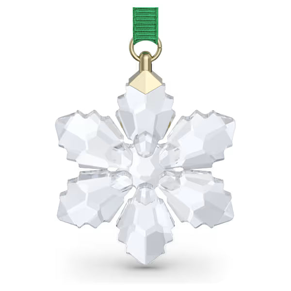 Annual Edition Decor Little Snowflake 2026
