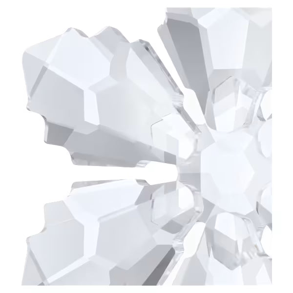 Annual Edition Decor Little Snowflake 2026