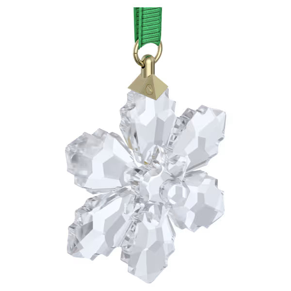 Annual Edition Decor Little Snowflake 2026