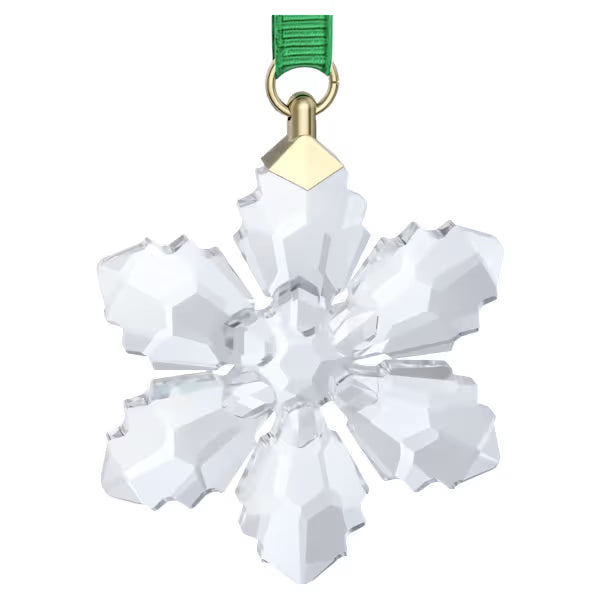 Annual Edition Decor Little Snowflake 2026
