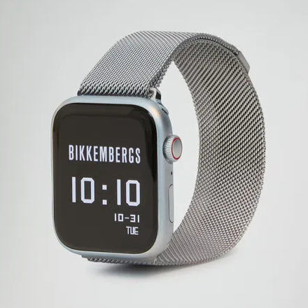Smartwatch Large Maglia Milano