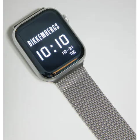 Smartwatch Large Maglia Milano