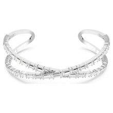Carica l&#39;immagine nel visualizzatore di Gallery, Bracciale rigido Hyperbola
