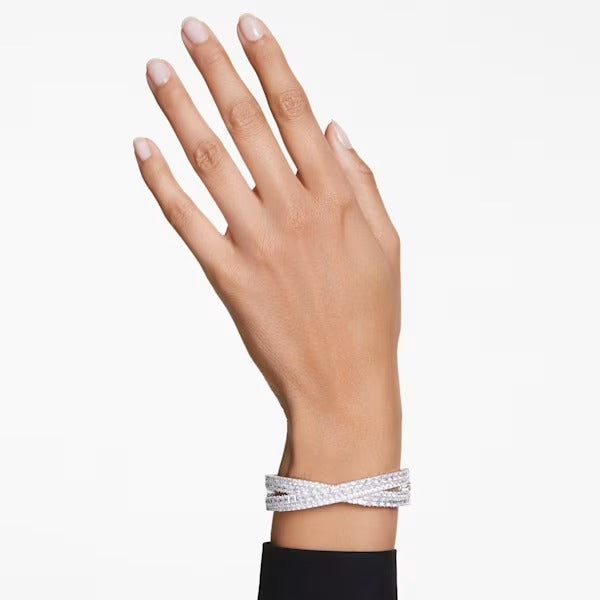 Bracciale rigido Hyperbola Infinito Alto