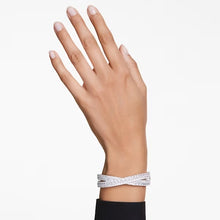 Carica l&#39;immagine nel visualizzatore di Gallery, Bracciale rigido Hyperbola Infinito Alto
