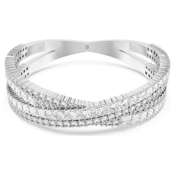 Bracciale rigido Hyperbola Infinito Alto
