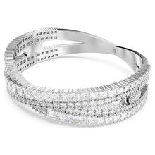 Carica l&#39;immagine nel visualizzatore di Gallery, Bracciale rigido Hyperbola Infinito Alto

