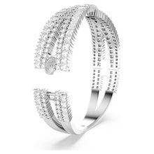 Carica l&#39;immagine nel visualizzatore di Gallery, Bracciale rigido Hyperbola Infinito Alto
