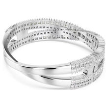 Carica l&#39;immagine nel visualizzatore di Gallery, Bracciale rigido Hyperbola Infinito Alto
