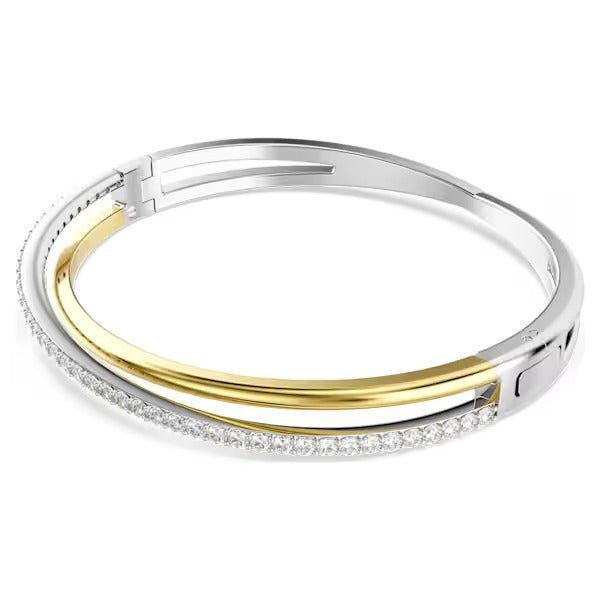 Bracciale rigido Hyperbola Mix