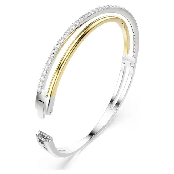 Bracciale rigido Hyperbola Mix
