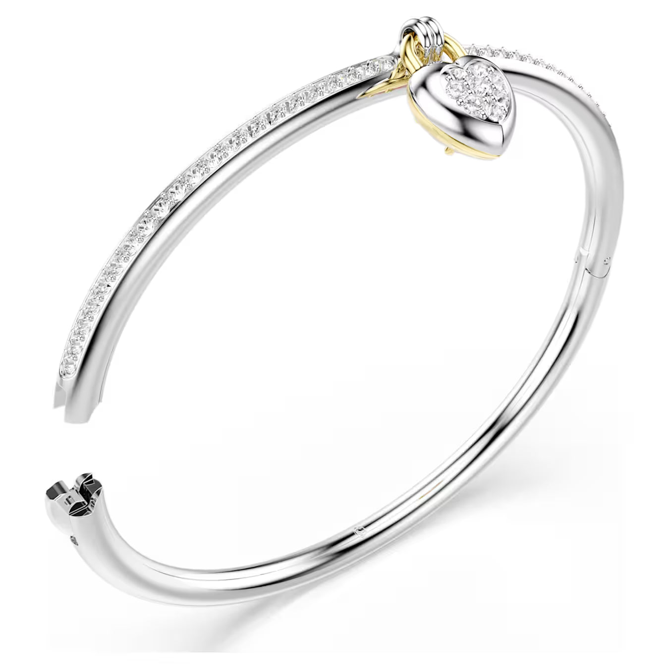 Bracciale Idyllia  Cuore Rosa