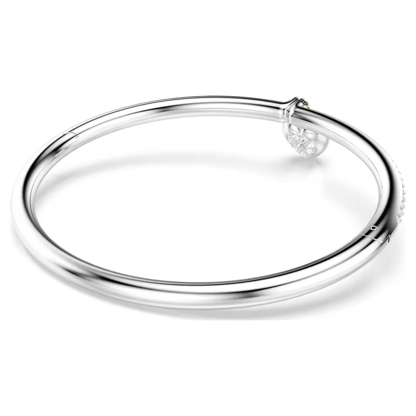 Bracciale Idyllia  Cuore Rosa