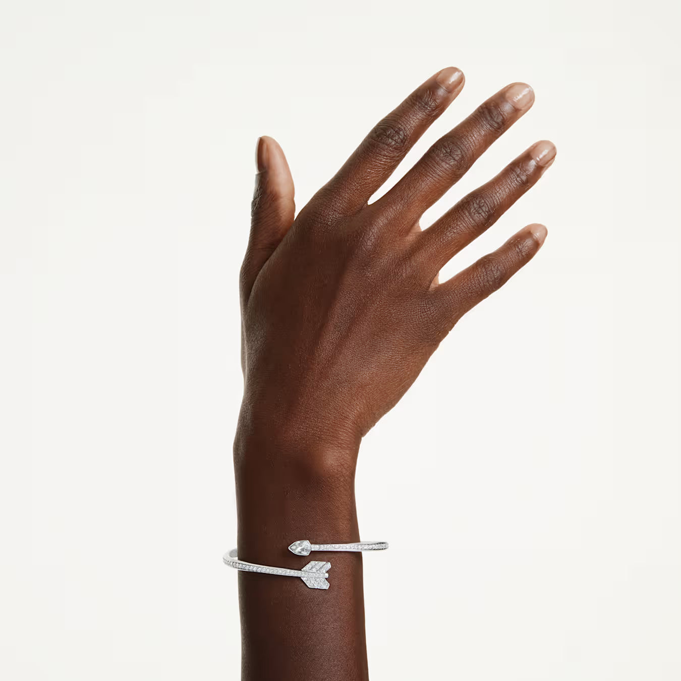 Bracciale rigido Idyllia Freccia