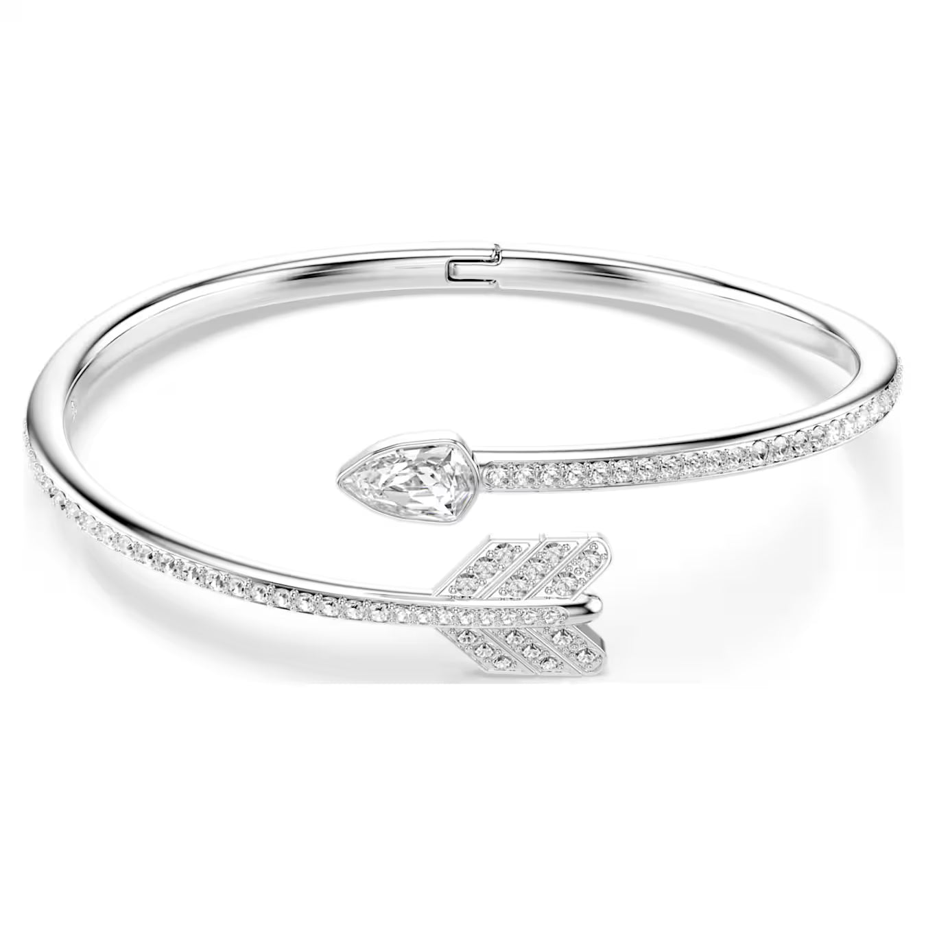 Bracciale rigido Idyllia Freccia