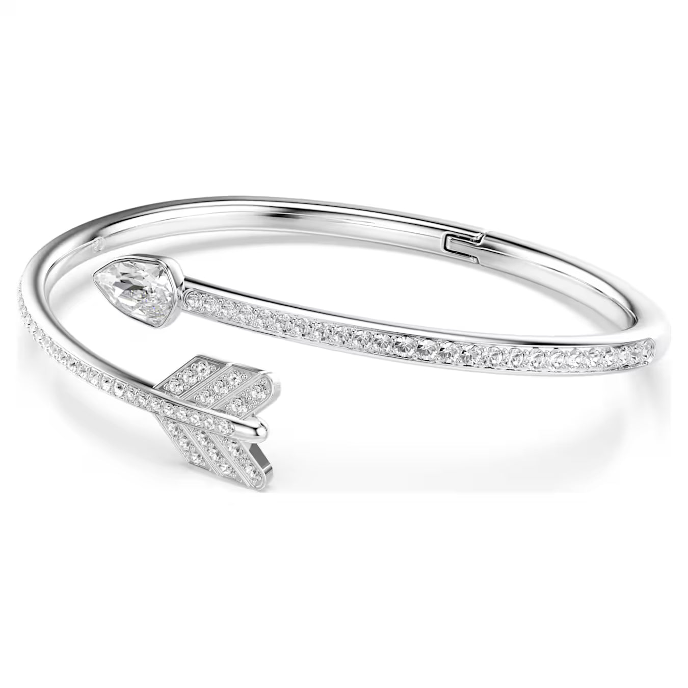 Bracciale rigido Idyllia Freccia