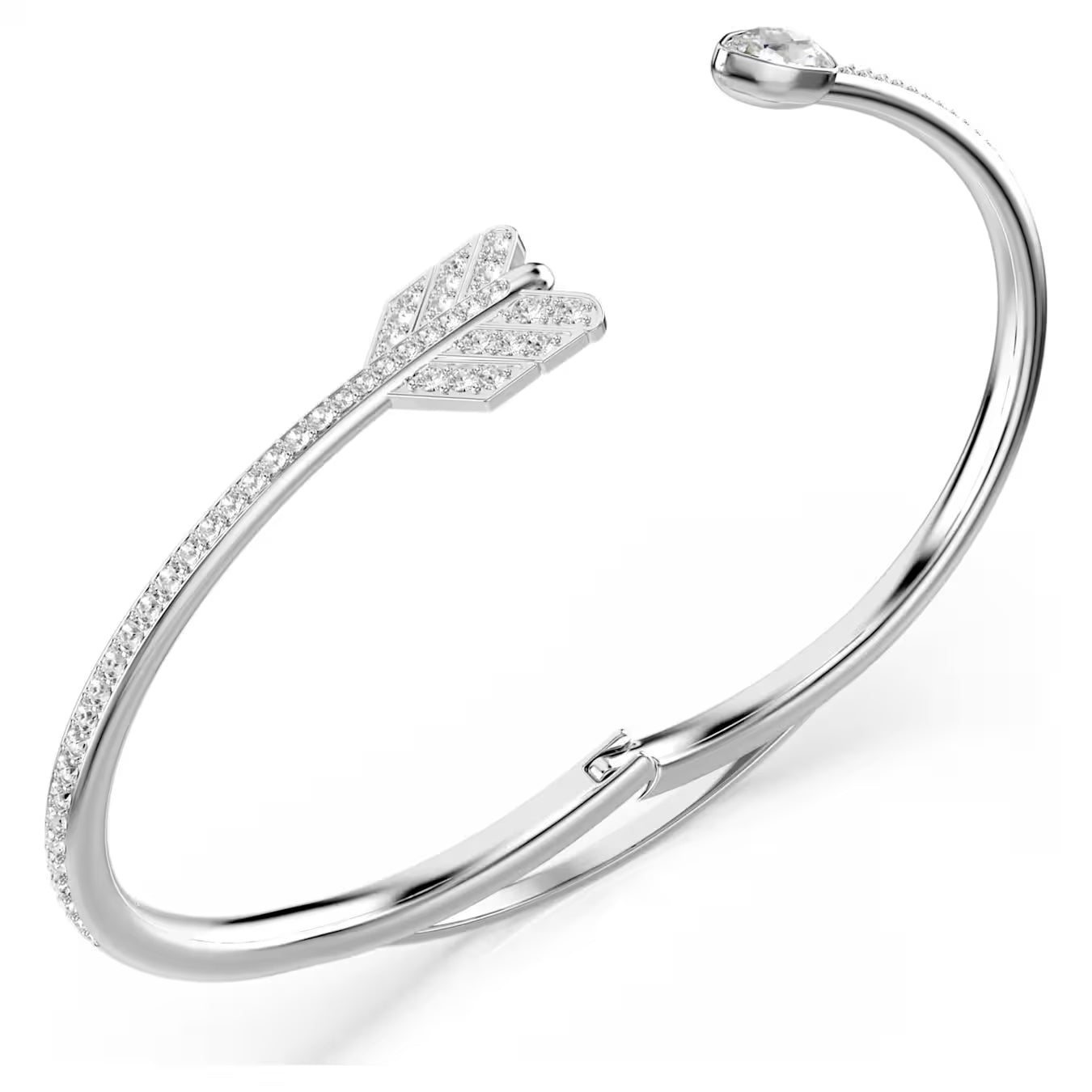 Bracciale rigido Idyllia Freccia