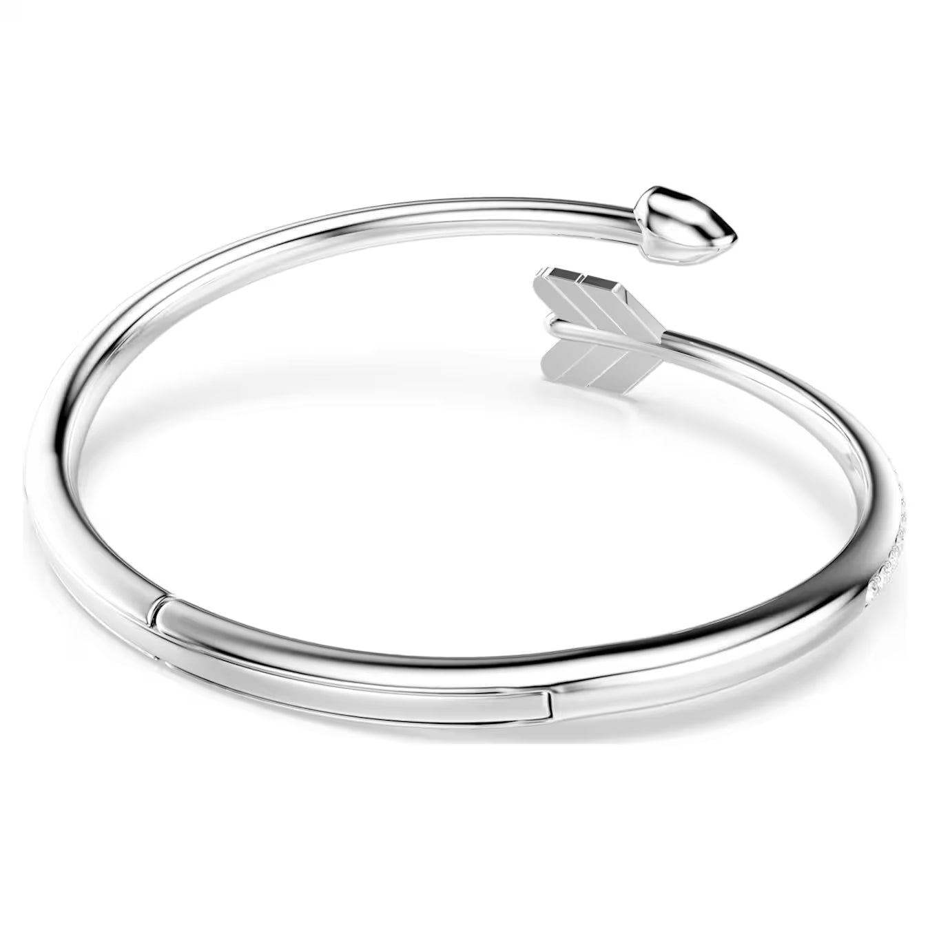 Bracciale rigido Idyllia Freccia