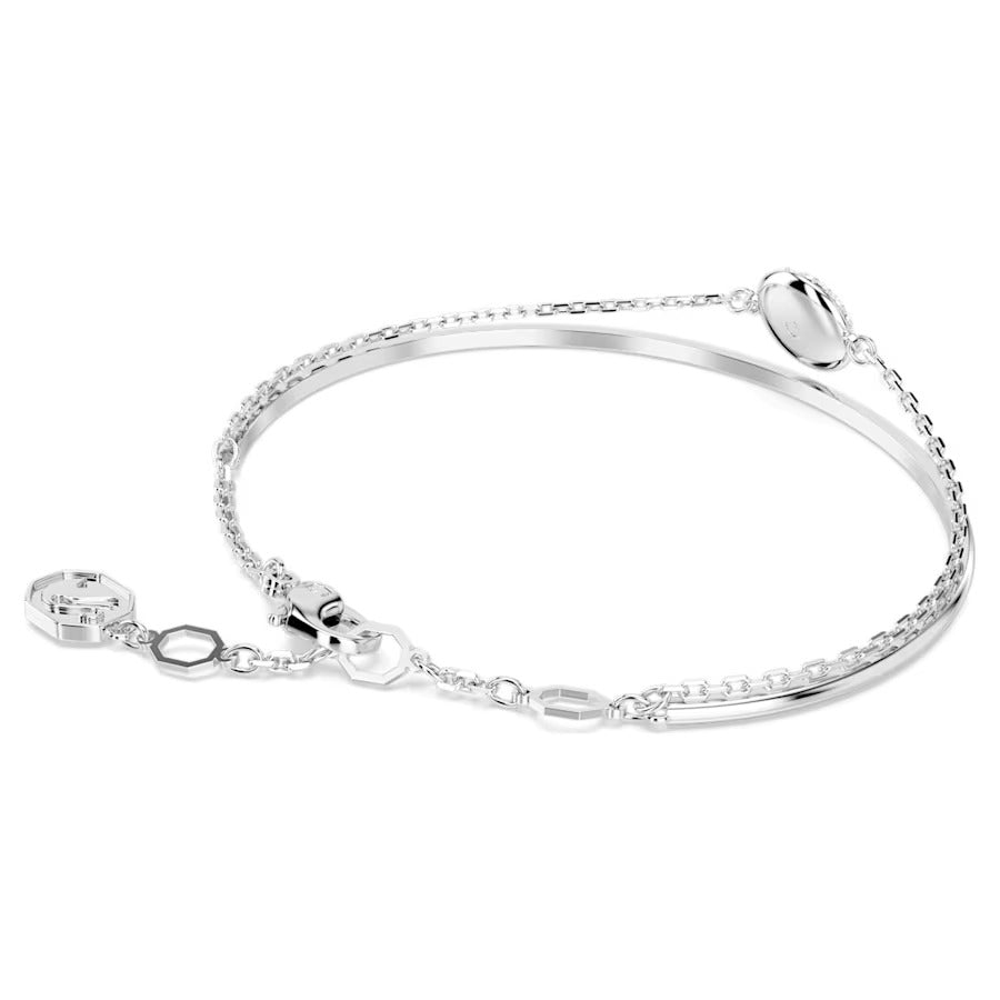 Bracciale rigido Sublima Bianco