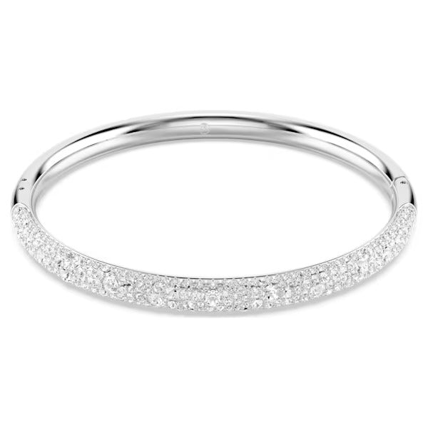 Bracciale rigido Sublima Pavé a neve