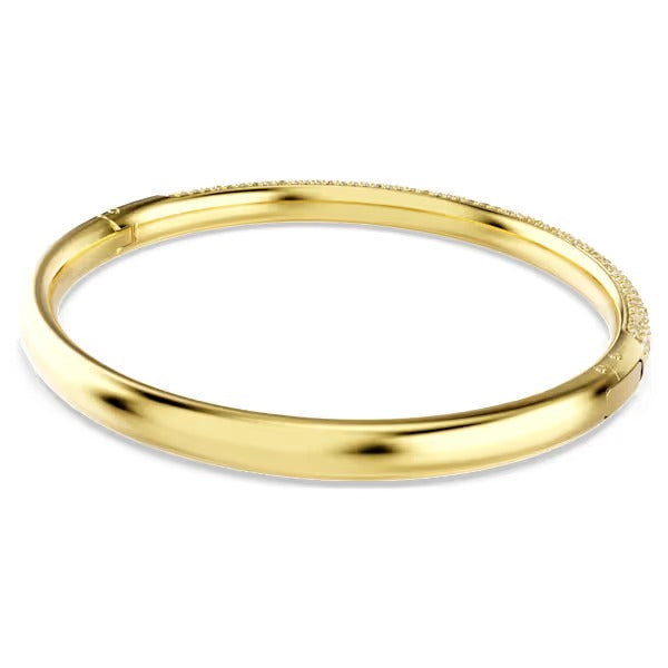 Bracciale rigido Sublima Pavé Placc oro