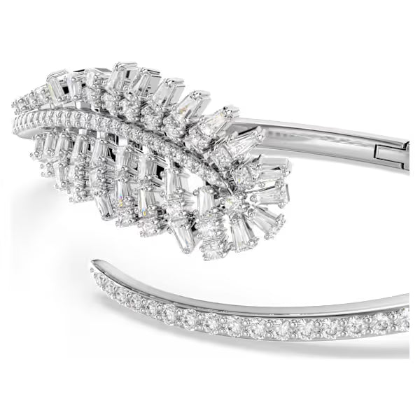 Bracciale rigido Vienna Piuma