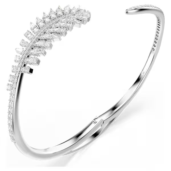 Bracciale rigido Vienna Piuma