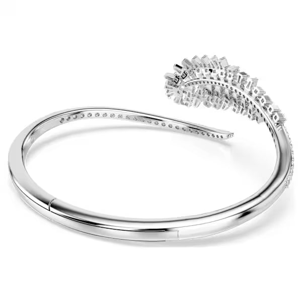 Bracciale rigido Vienna Piuma