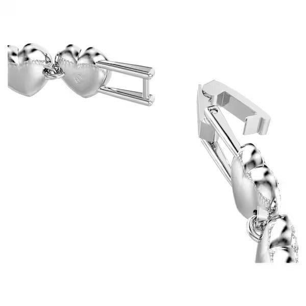 Bracciale Tennis Ariana Grande Cuore