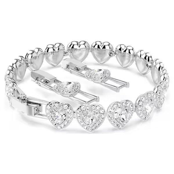 Bracciale Tennis Ariana Grande Cuore