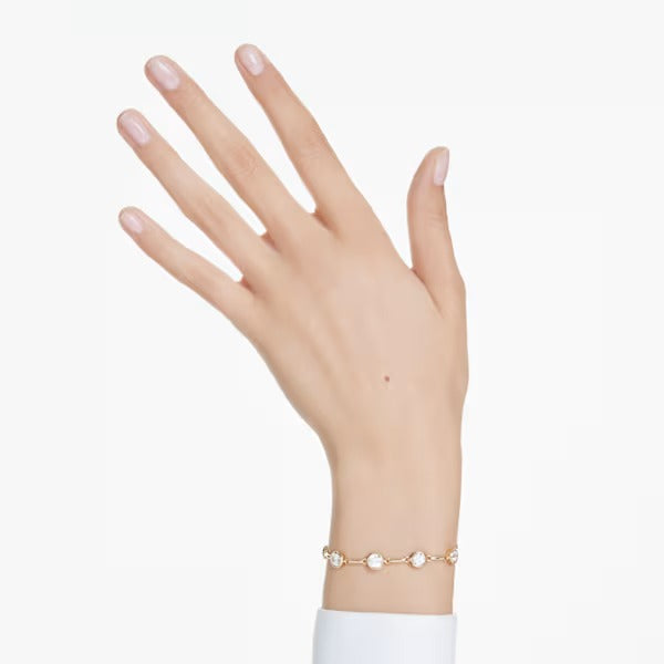 Bracciale Imber Tagli misti Placcr oro