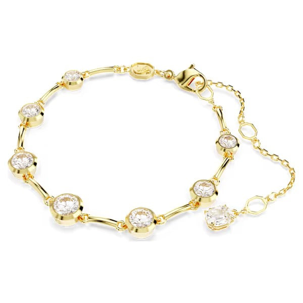 Bracciale Imber Tagli misti Placcr oro
