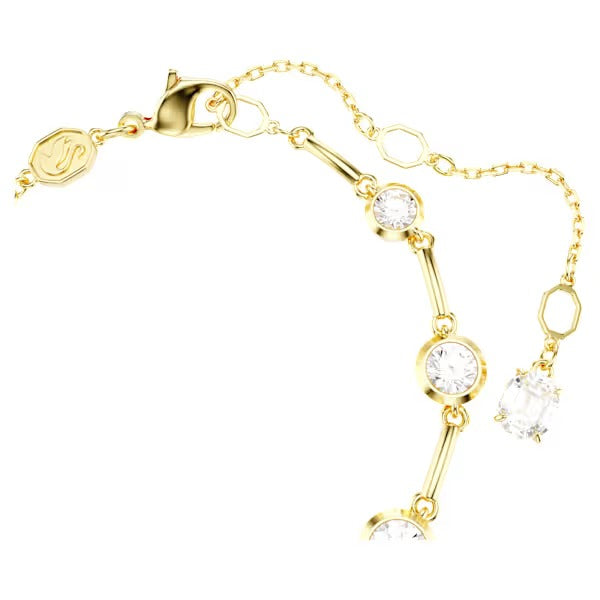 Bracciale Imber Tagli misti Placcr oro